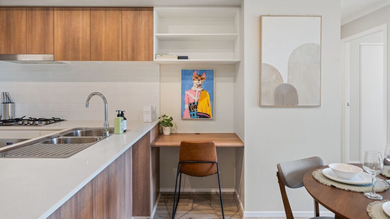 Photo of Kitchen in Coopers Plains
