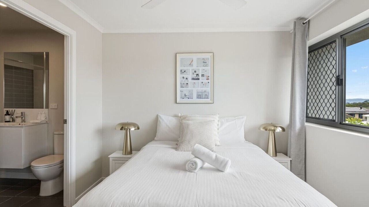 Photo of Bedroom in Coopers Plains