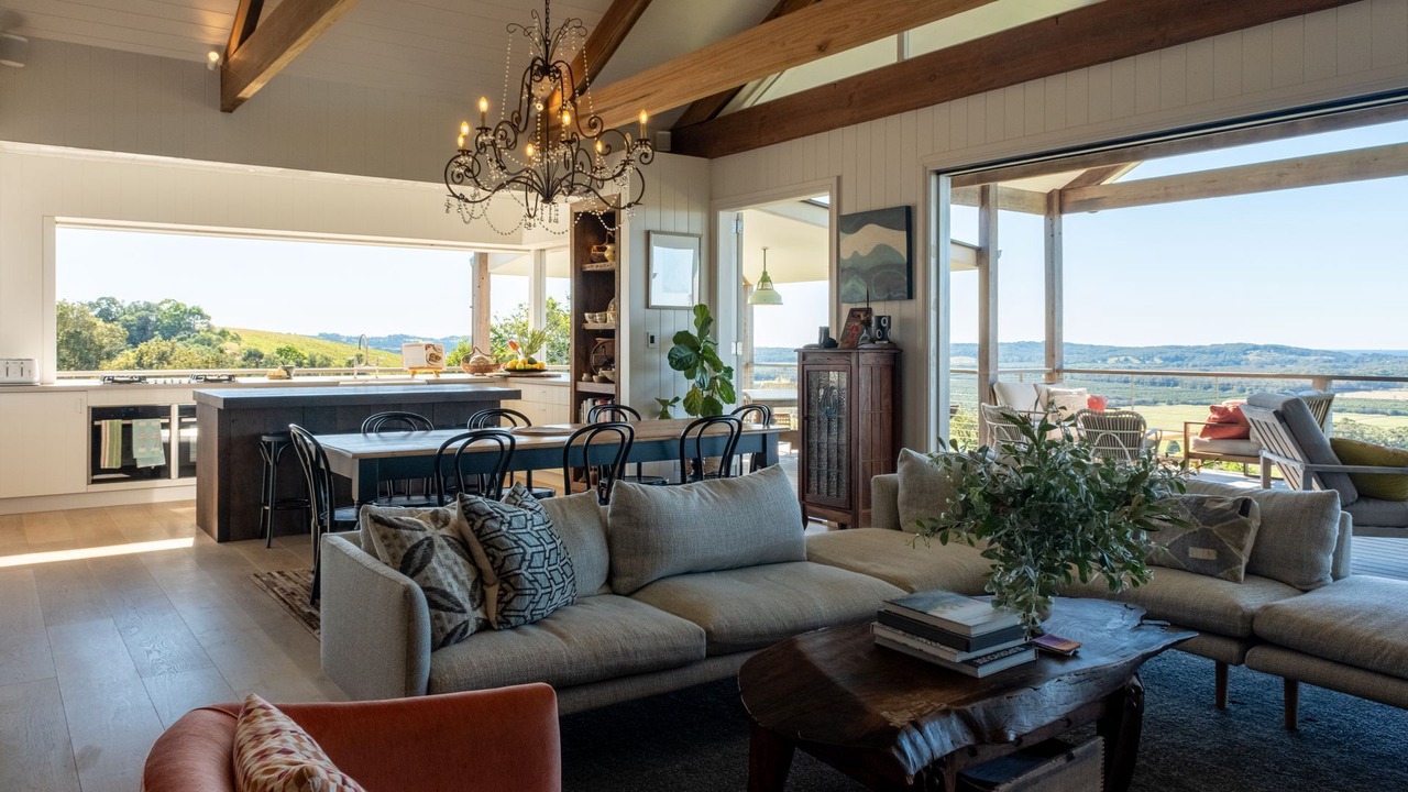 Photo of Livingroom in Newrybar