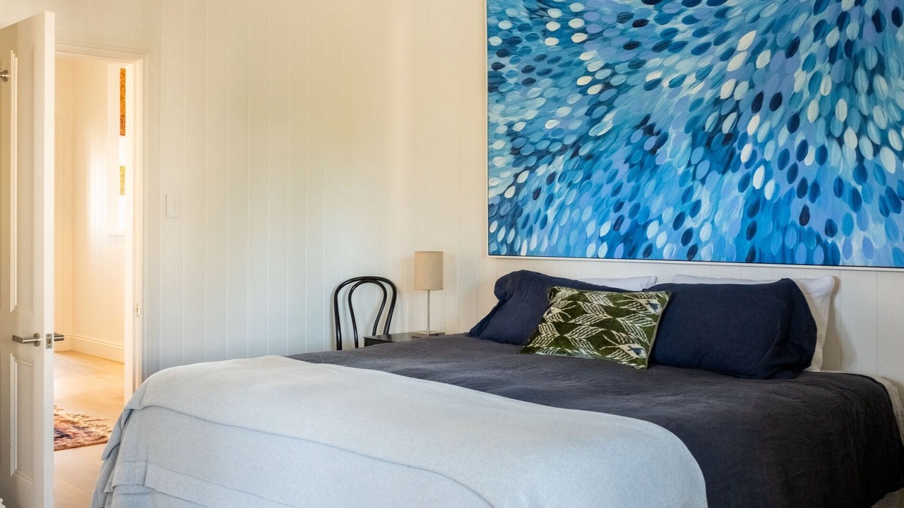 Photo of Bedroom in Newrybar