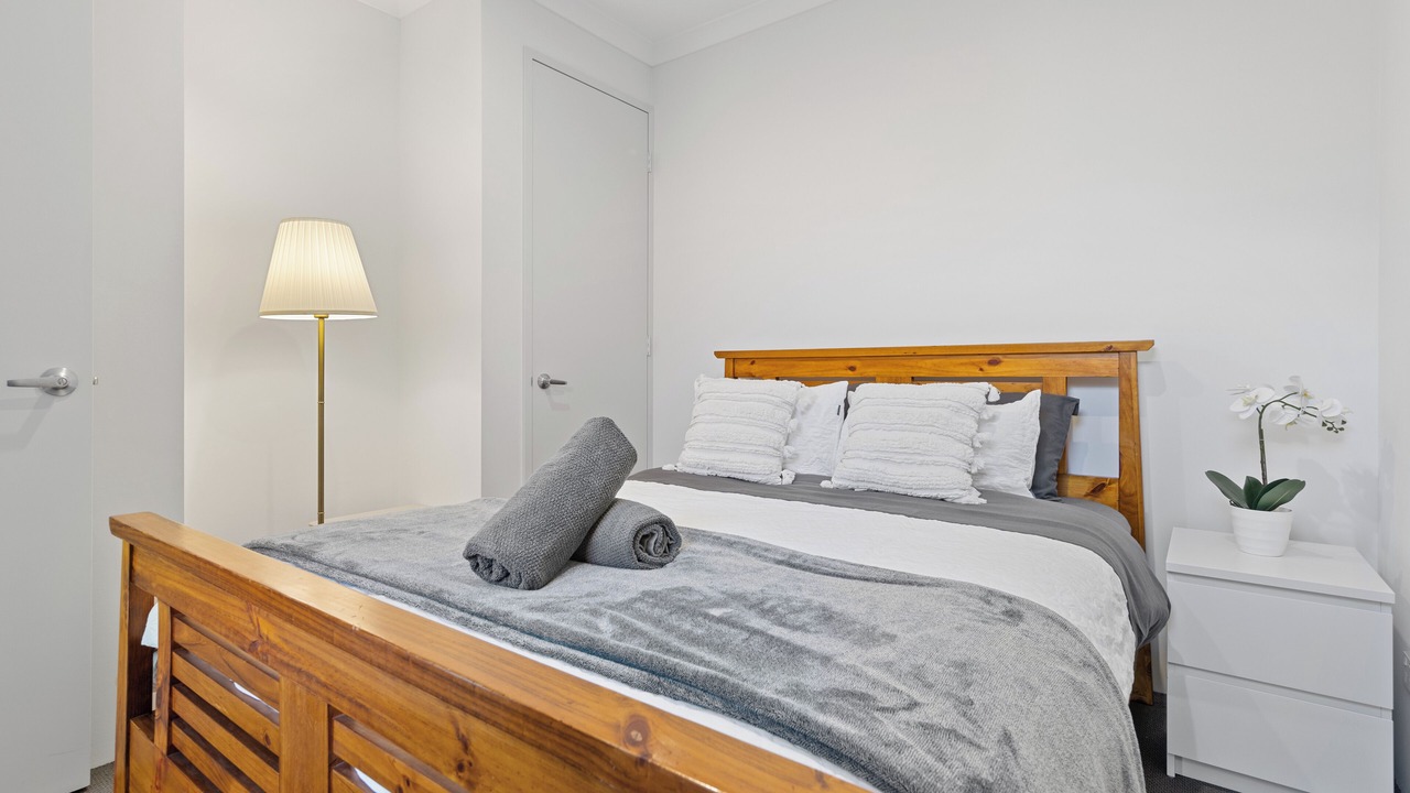 Photo of Bedroom in Bentley