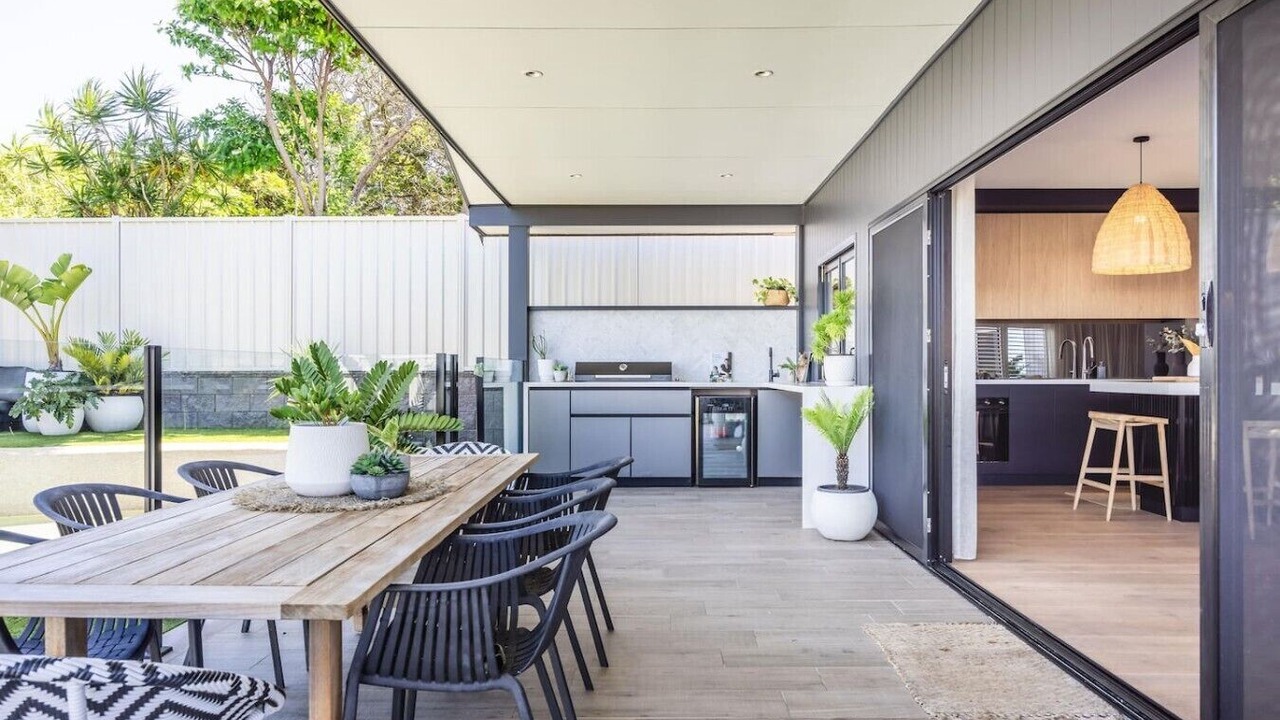 Photo of Outdoor in Caves Beach
