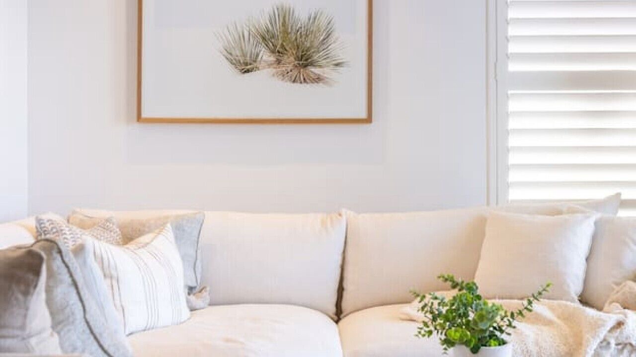 Photo of Livingroom in Caves Beach