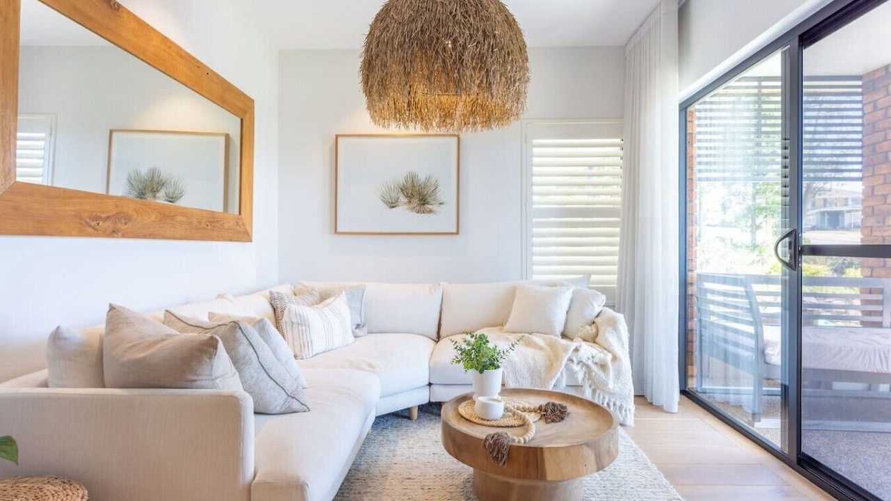 Photo of Livingroom in Caves Beach