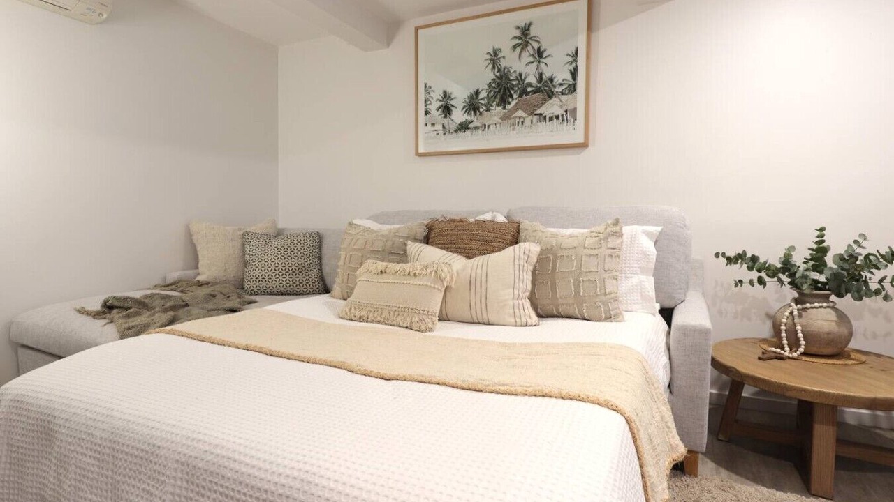Photo of Bedroom in Caves Beach