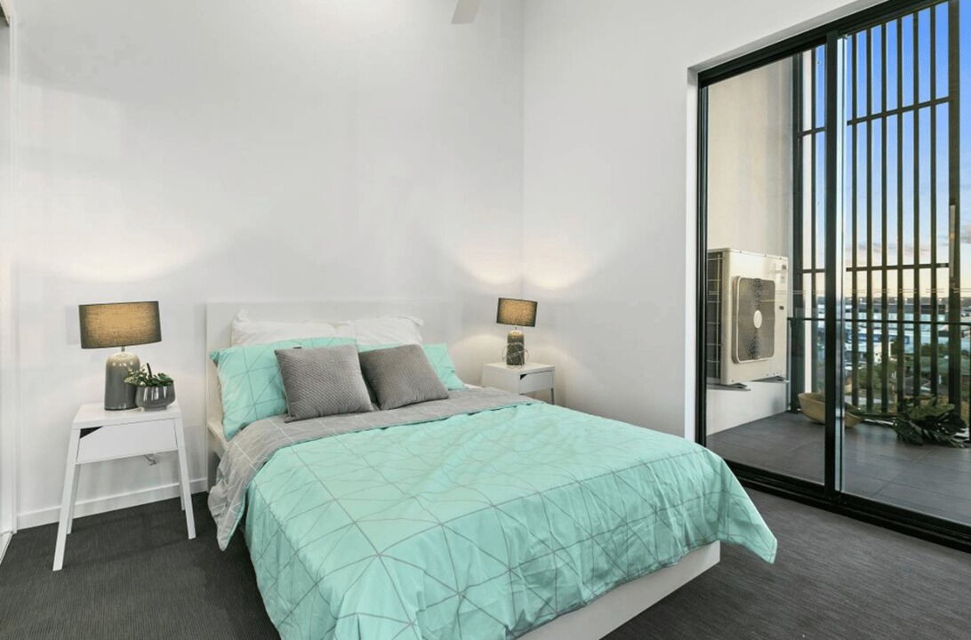 Photo of Bedroom in Upper Mount Gravatt