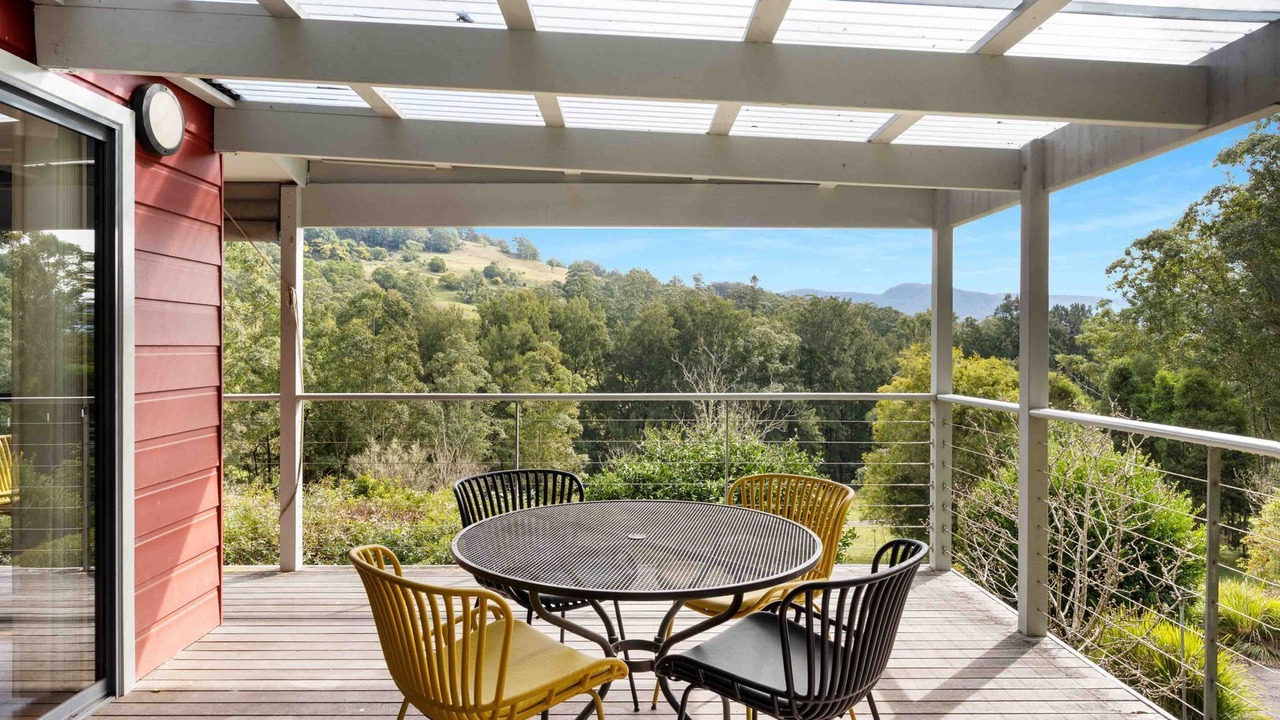 Photo of Outdoor in Kangaroo Valley