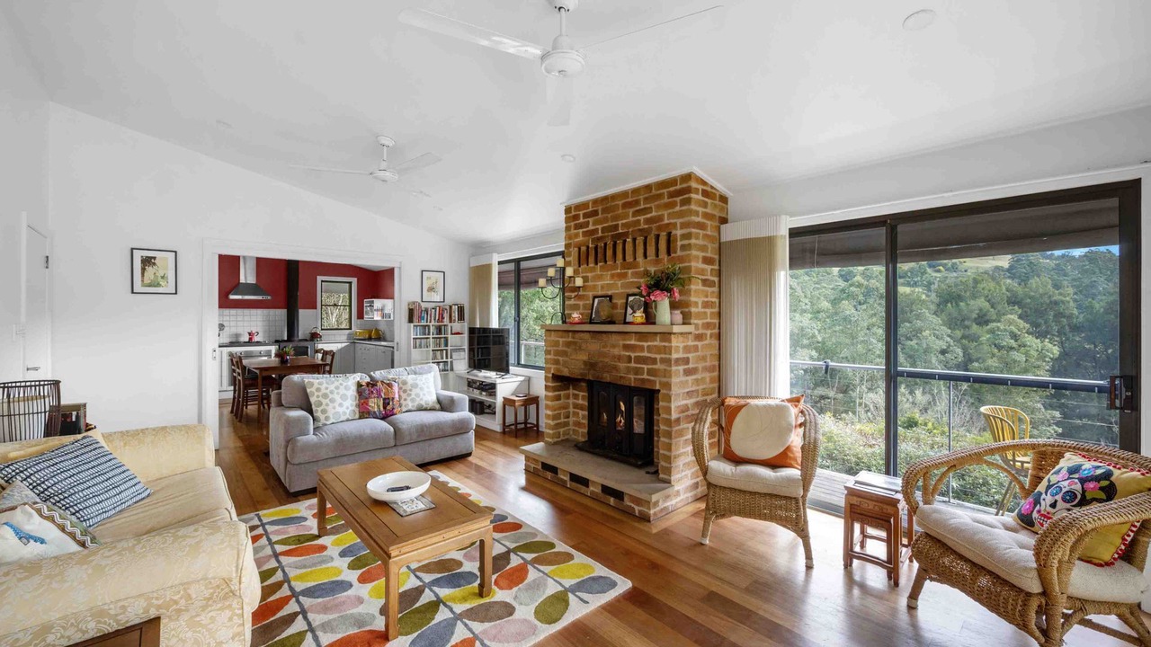 Photo of Livingroom in Kangaroo Valley