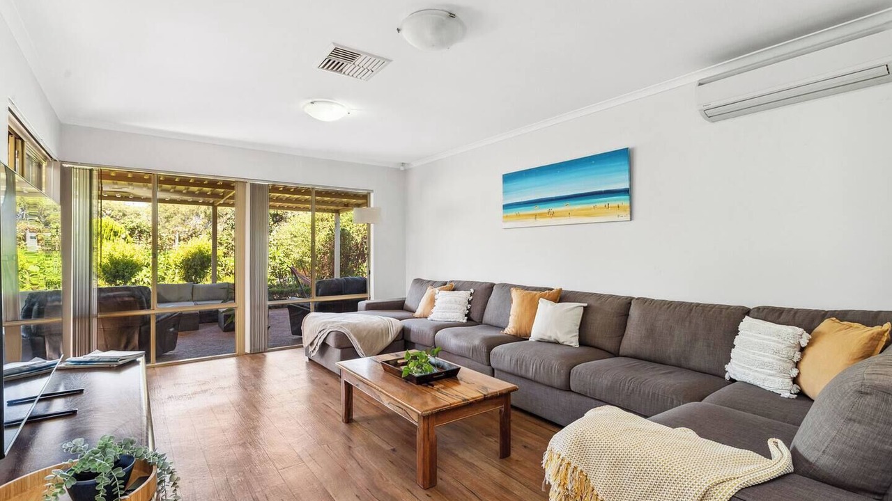 Photo of Bedroom in Silver Sands
