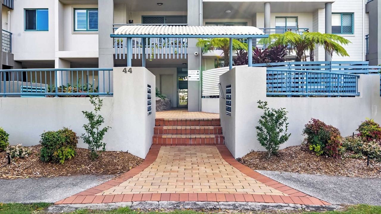 Photo of Outdoor in Maroochydore