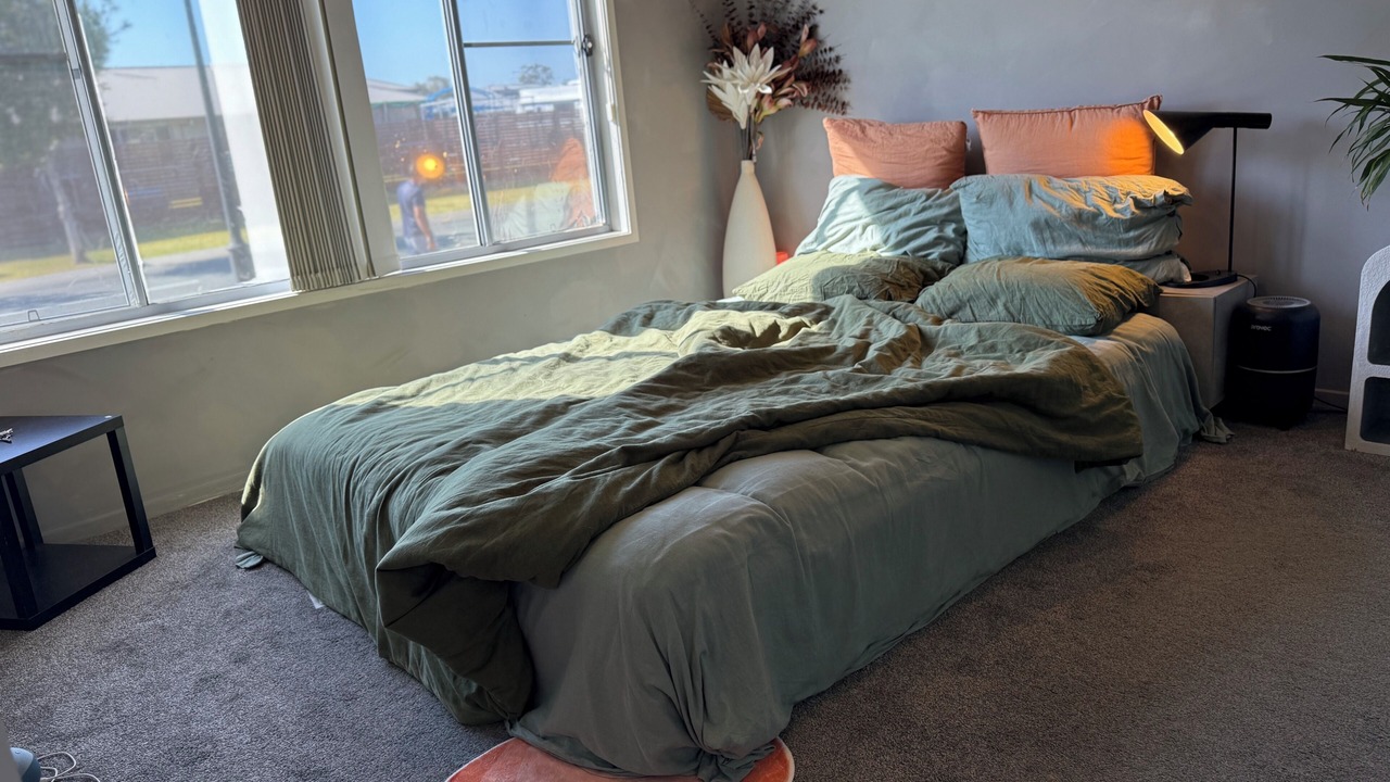 Photo of Bedroom in Mango Hill