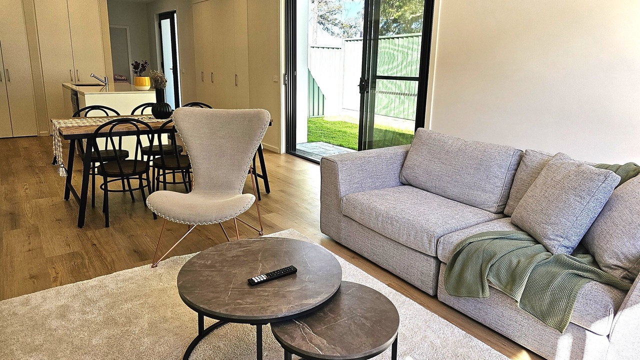 Photo of Livingroom in Gowrie