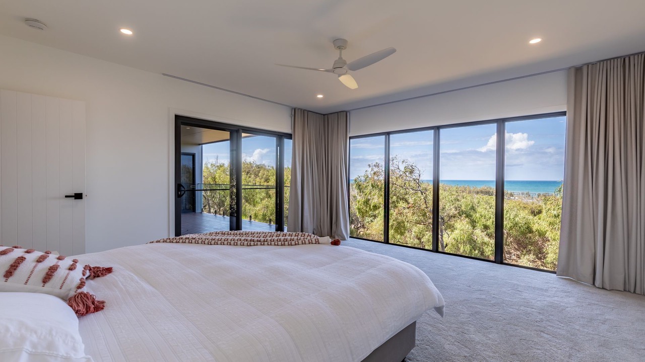 Photo of Bedroom in Agnes Water