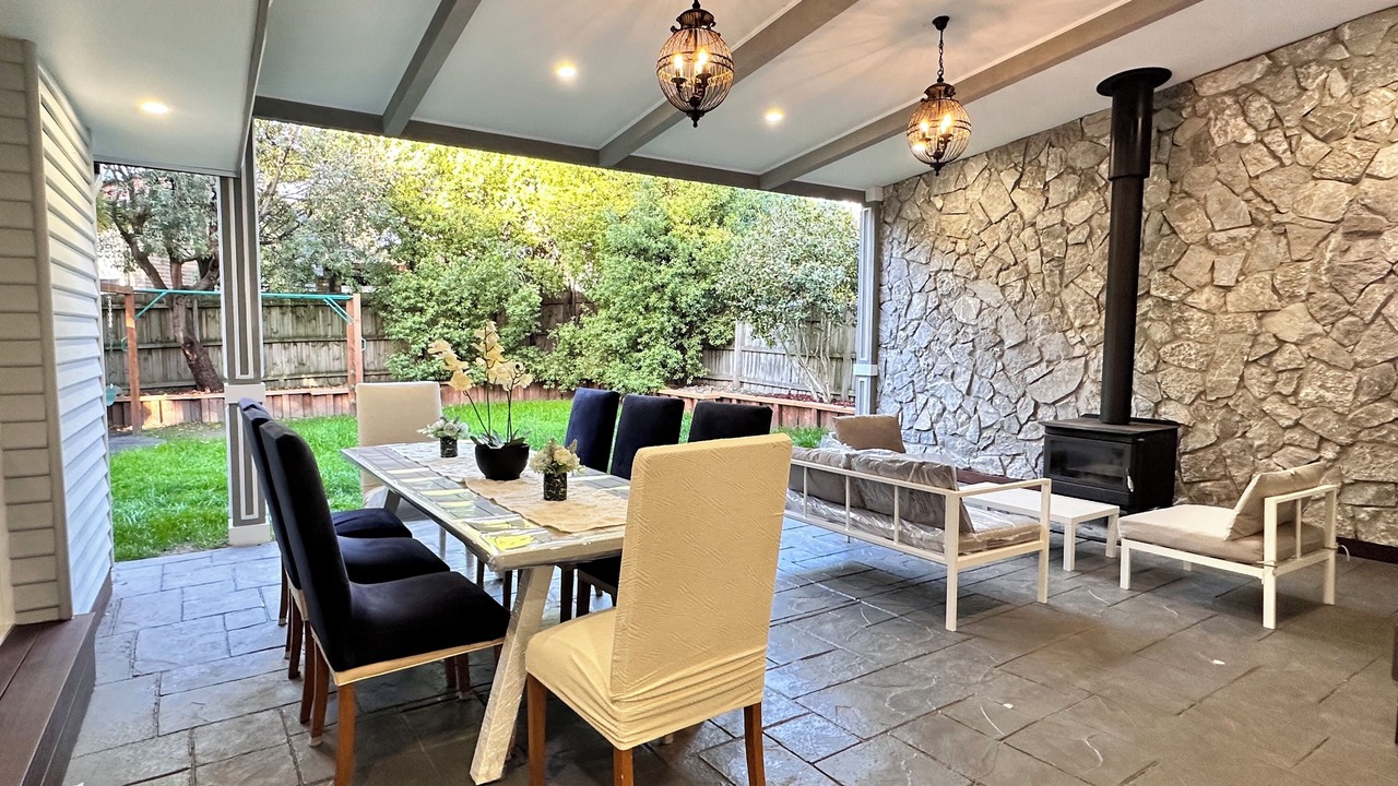 Photo of Outdoor in Boronia