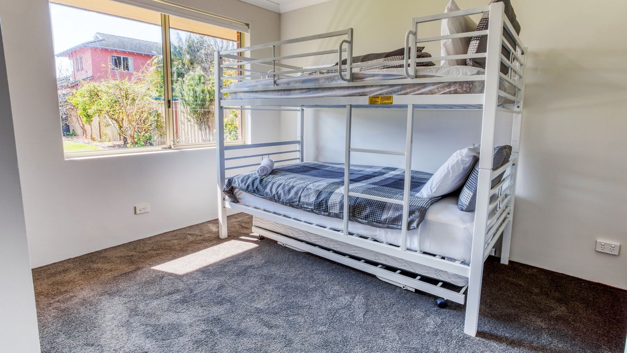 Photo of Bedroom in Geographe