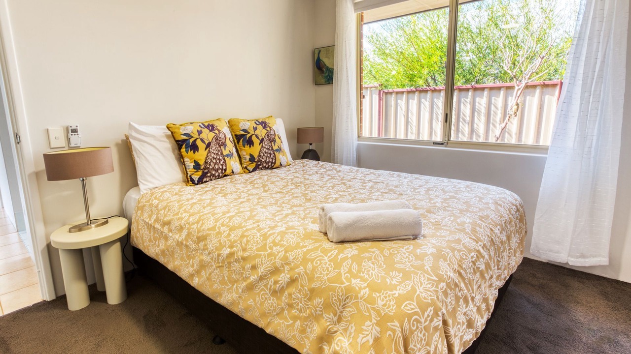 Photo of Bedroom in Geographe