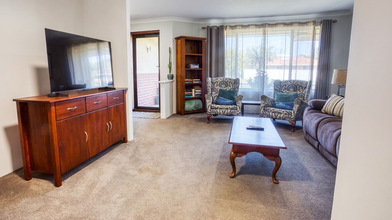 Photo of Livingroom in Geographe