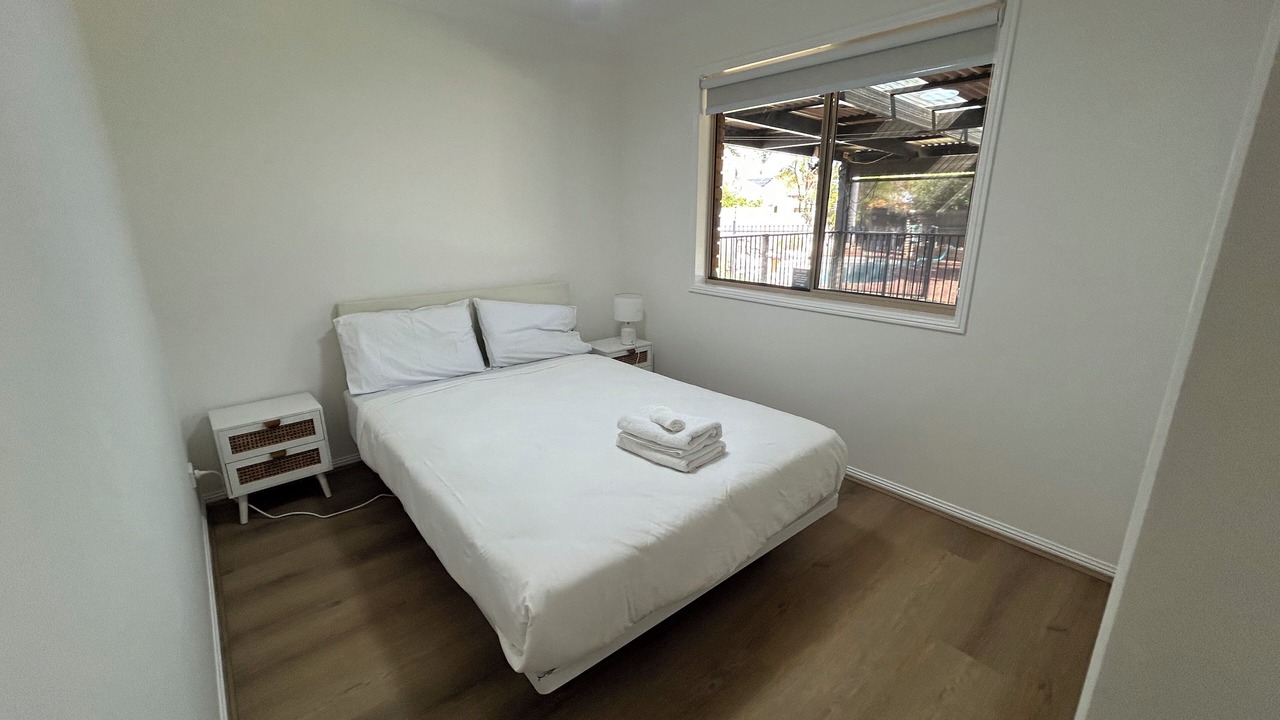 Photo of Bedroom in Redland Bay