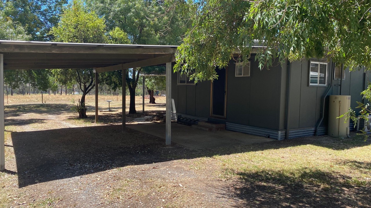 Photo of Outdoor in Wooragee