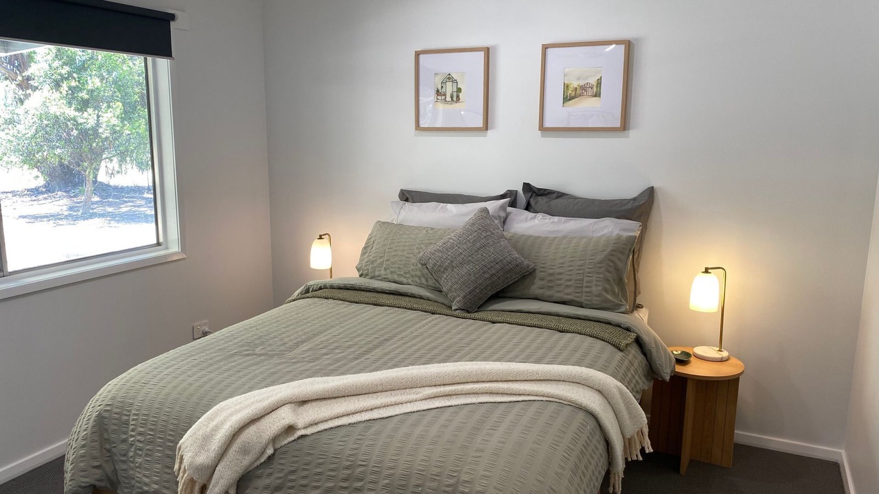 Photo of Bedroom in Wooragee