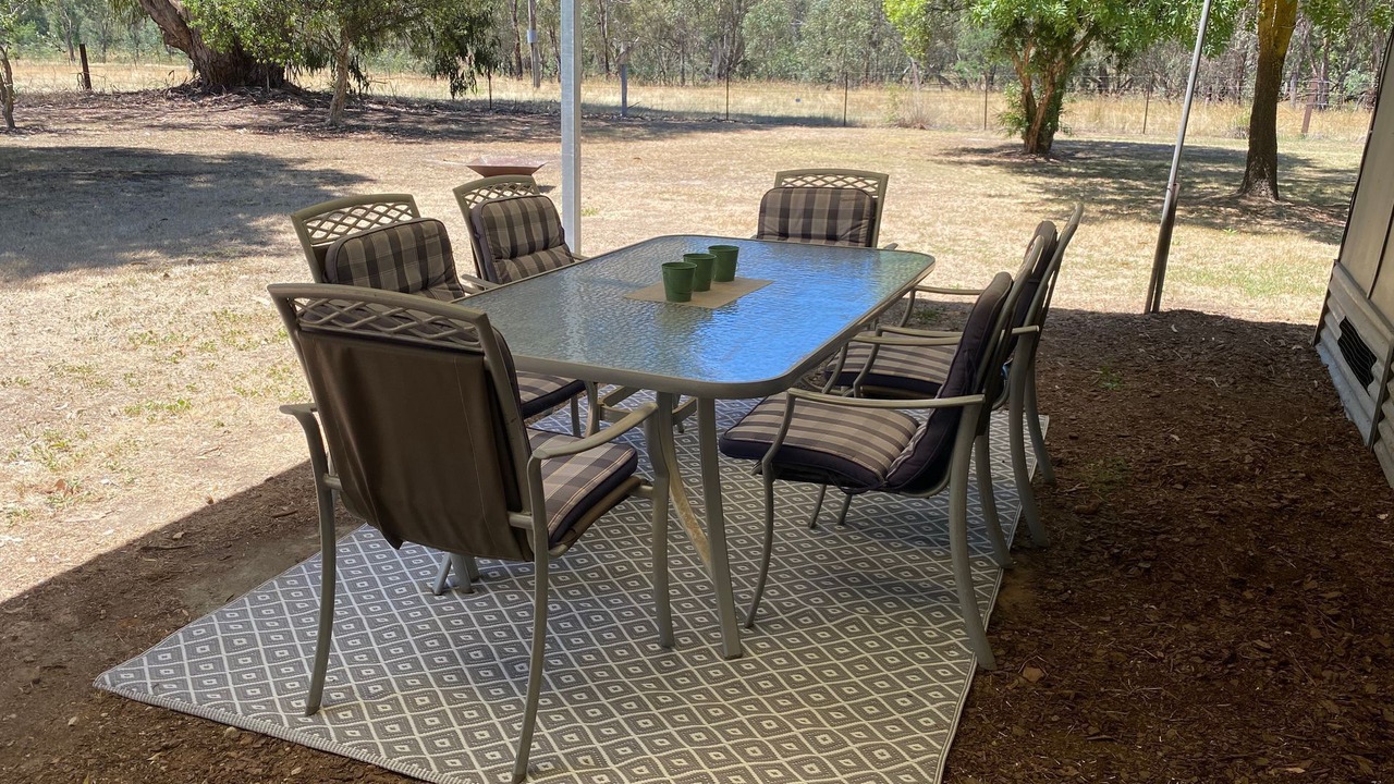 Photo of Outdoor in Wooragee