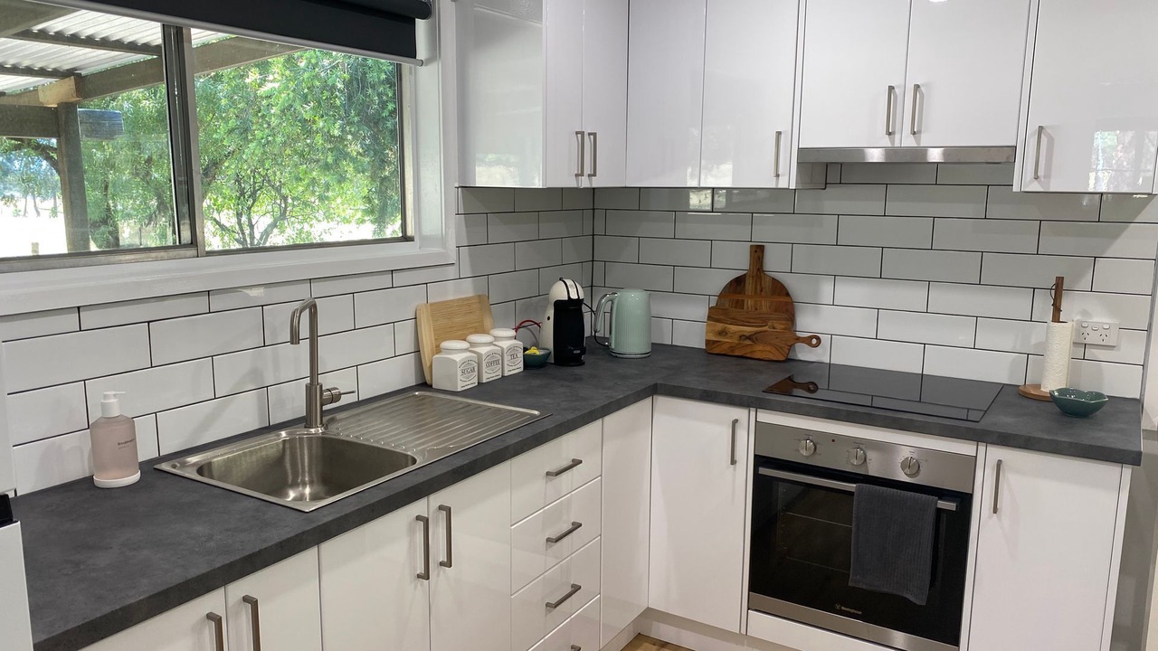 Photo of Kitchen in Wooragee