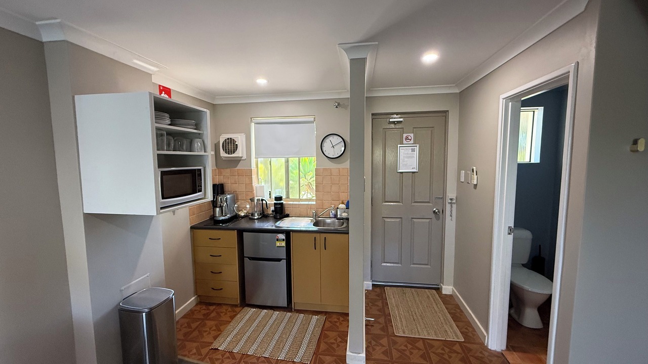 Photo of Kitchen in Pelican Point