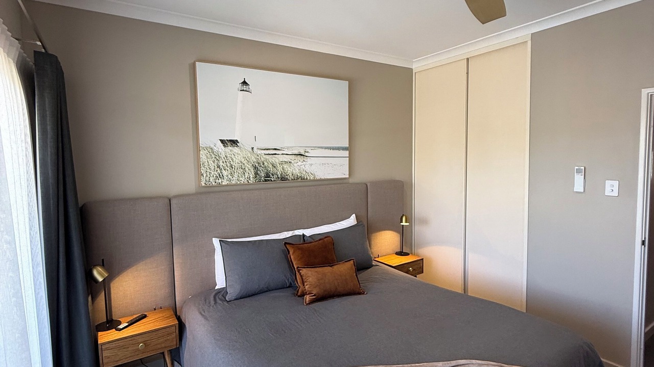 Photo of Bedroom in Pelican Point