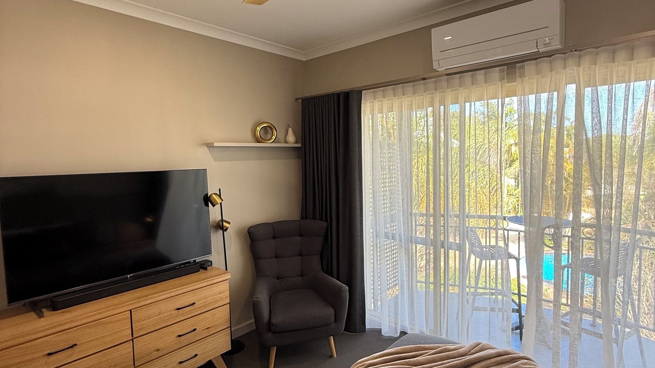 Photo of Bedroom in Pelican Point
