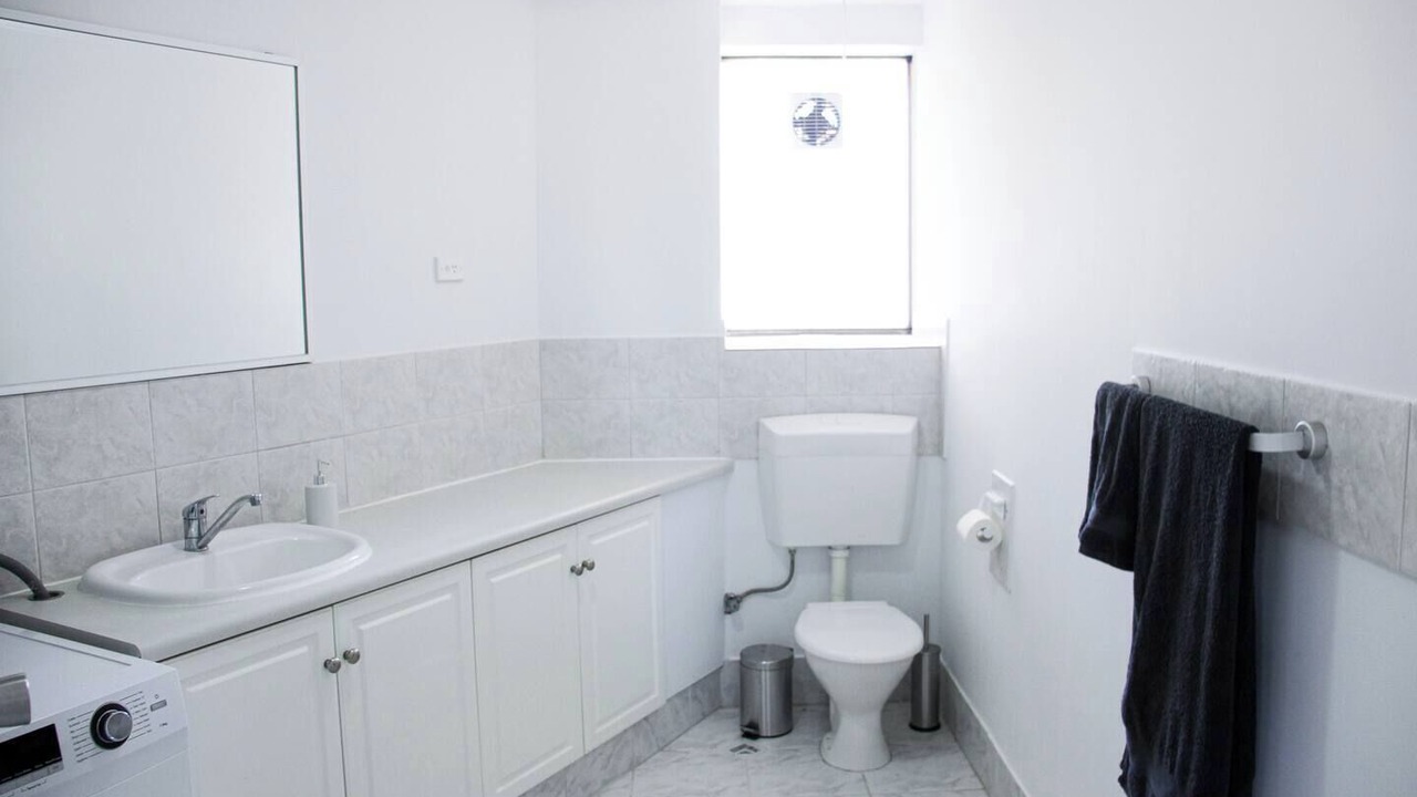 Photo of Bathroom in Leederville