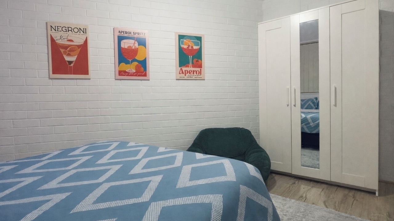 Photo of Bedroom in Leederville