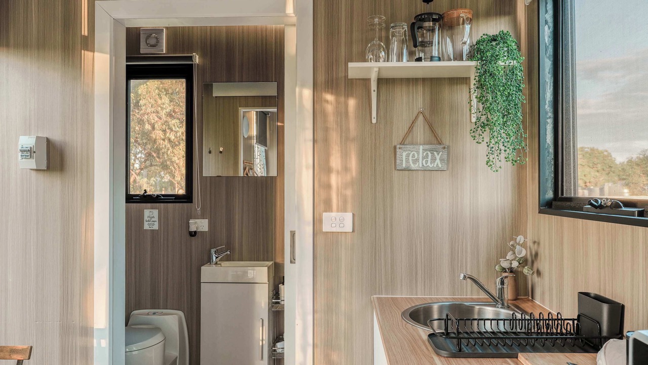 Photo of Kitchen in Kudla