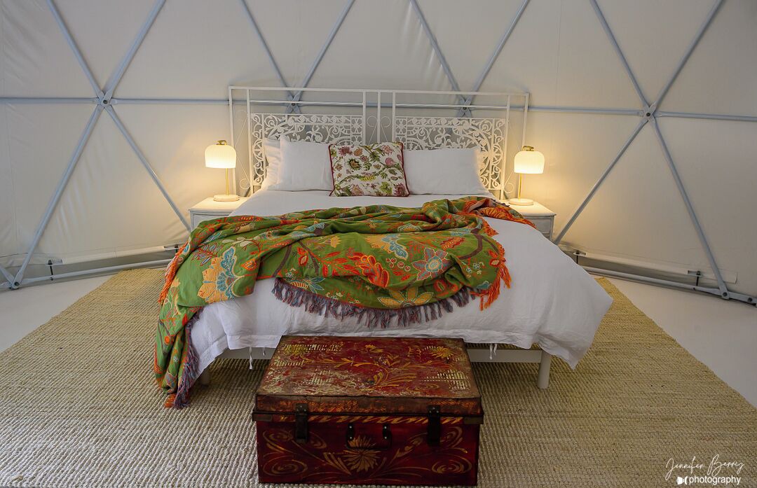 Photo of Bedroom in Traveston