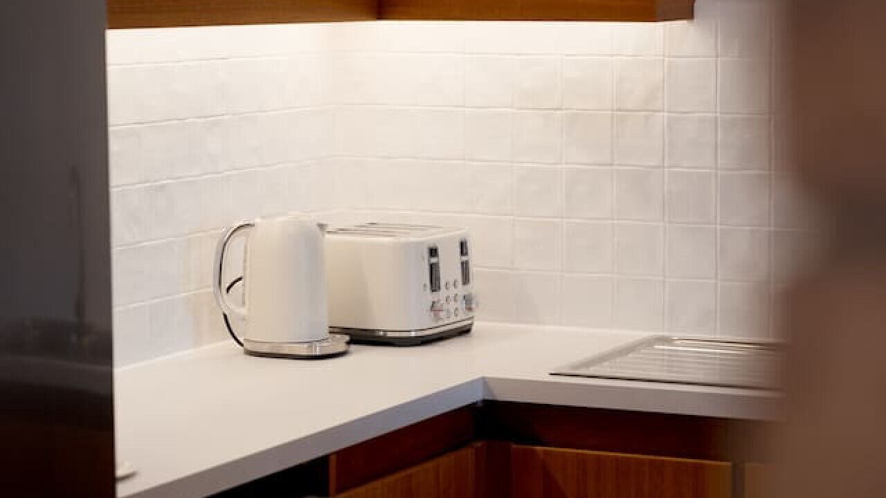 Photo of Kitchen in North Adelaide