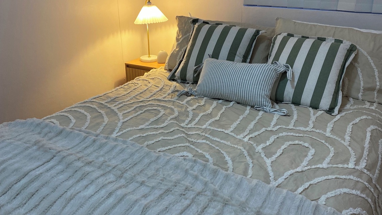 Photo of Bedroom in Lidcombe