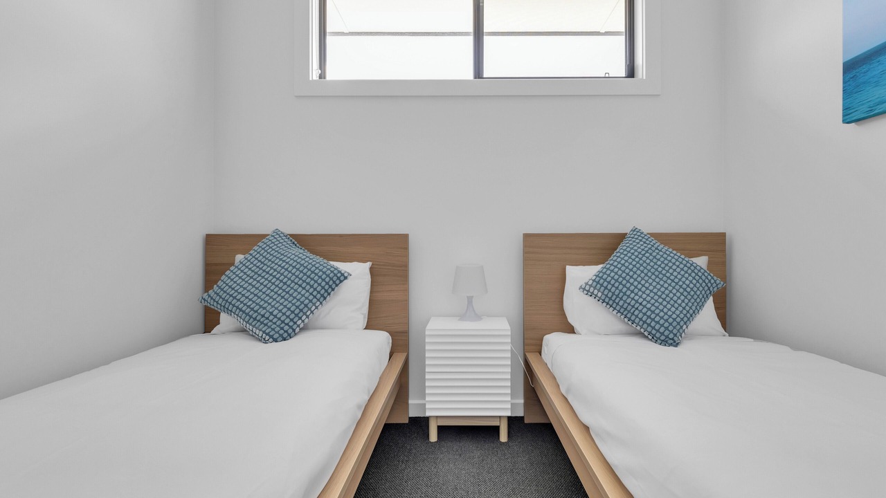 Photo of Bedroom in Paradise