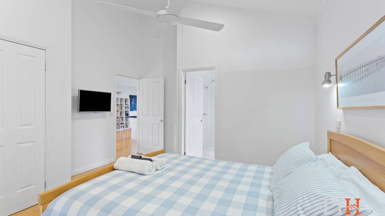 Photo of Bedroom in Silverleaves