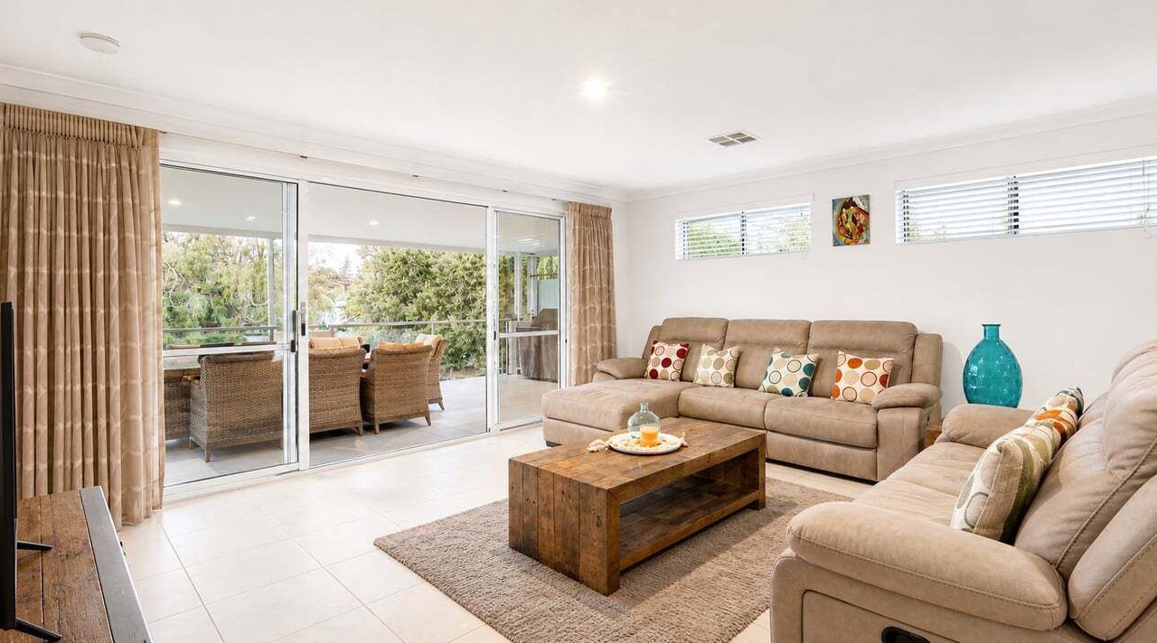 Photo of Bedroom in Busselton