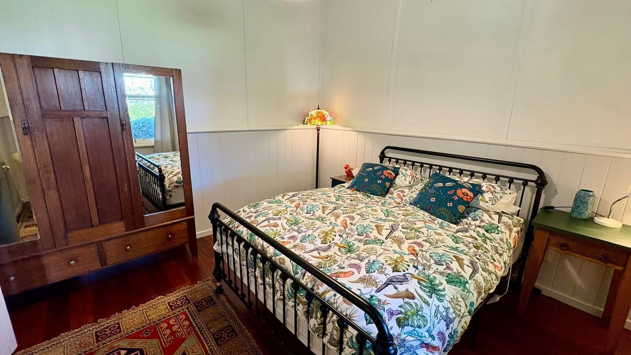 Photo of Bedroom in Nannup