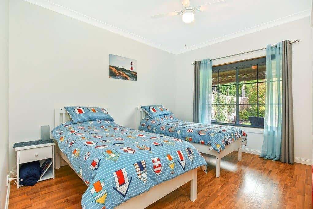 Photo of Bedroom in Goolwa Beach