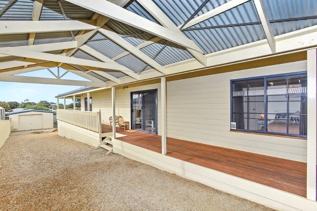 Photo of Patio Balcony in Goolwa Beach