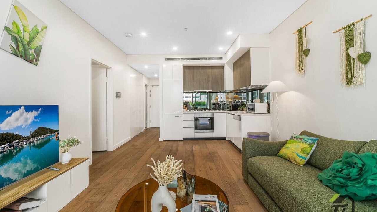 Photo of Livingroom in Waterloo