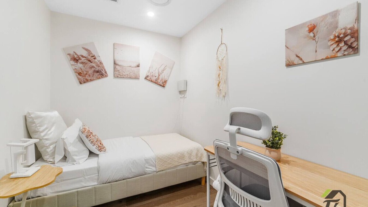 Photo of Bedroom in Waterloo