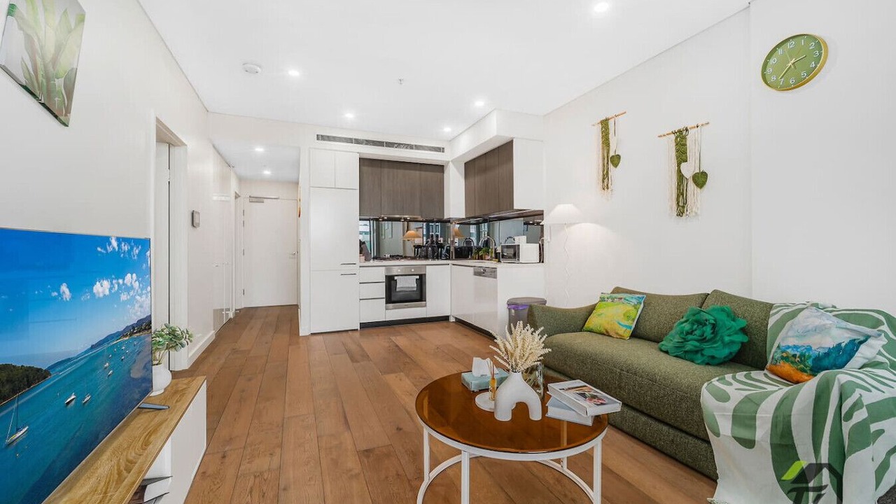 Photo of Livingroom in Waterloo