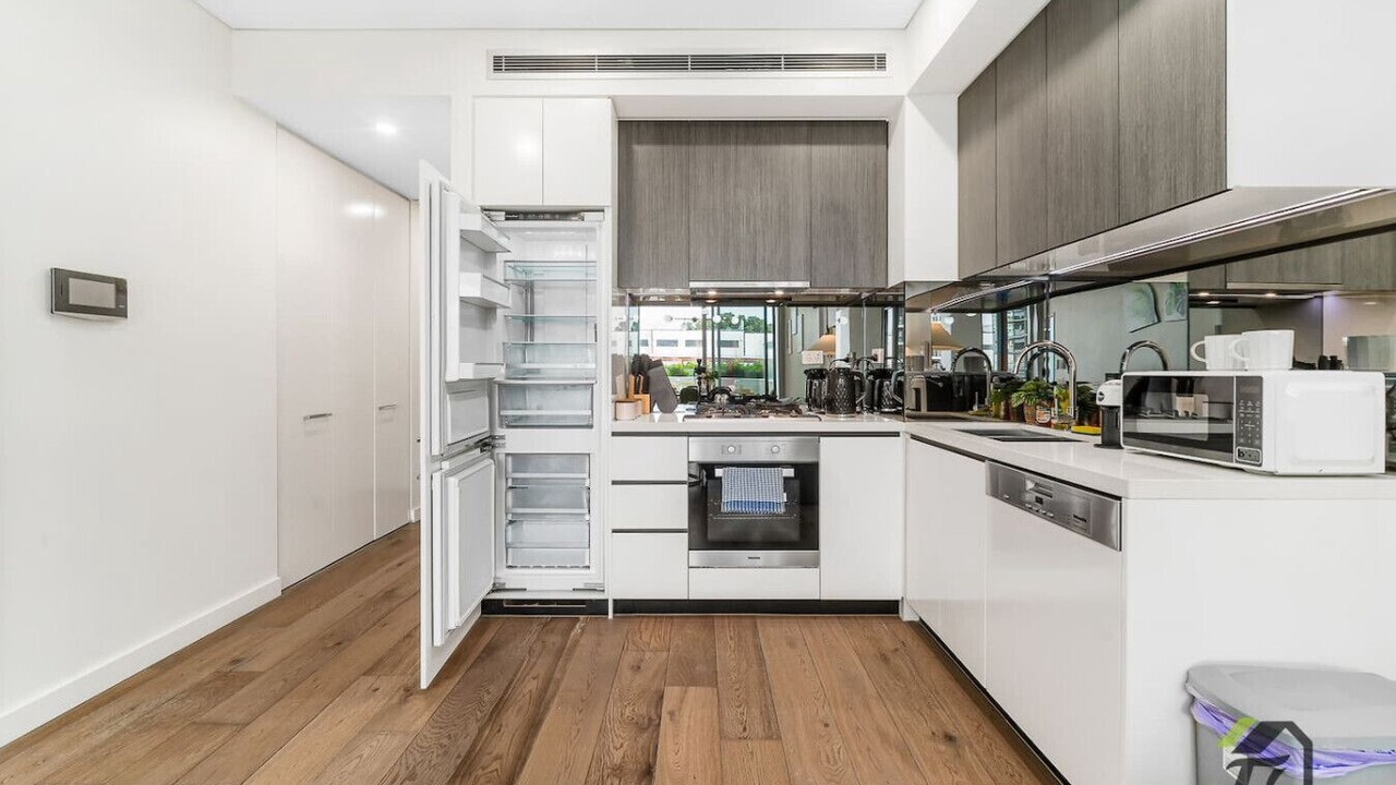 Photo of Kitchen in Waterloo