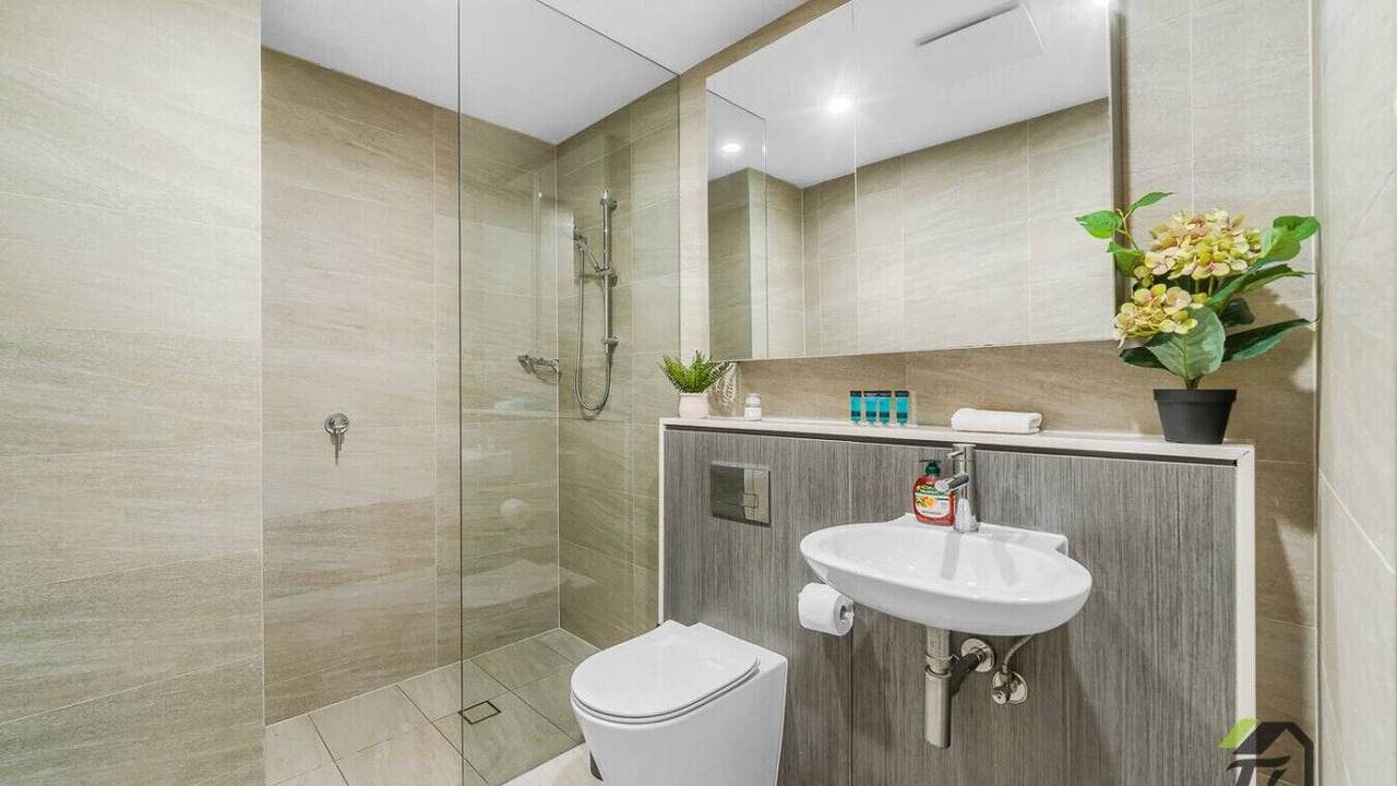Photo of Bathroom in Waterloo