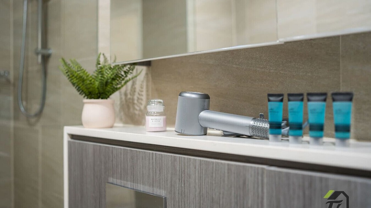 Photo of Bathroom in Waterloo