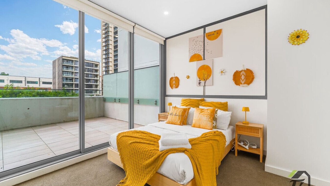 Photo of Bedroom in Waterloo