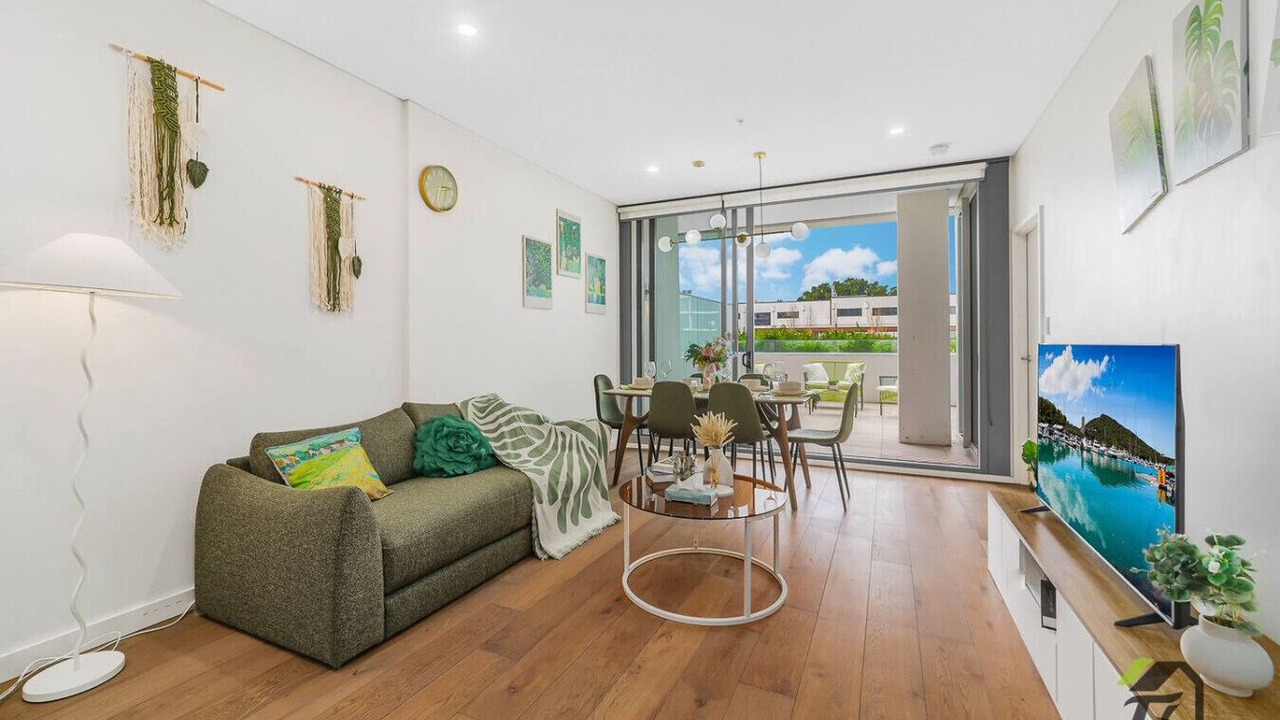Photo of Livingroom in Waterloo