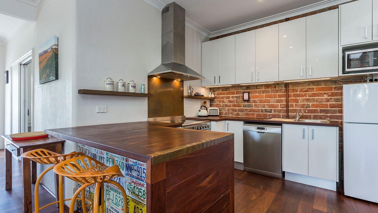 Photo of Kitchen in Mount Claremont